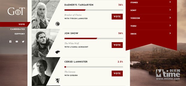 这七年来，《权利的游戏》做过的营销推广和剧情一样精彩！