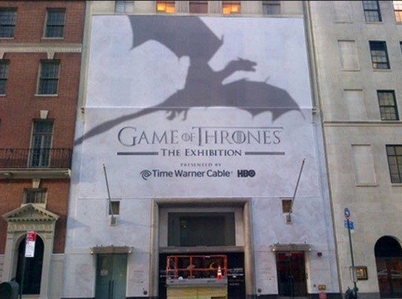 这七年来，《权利的游戏》做过的营销推广和剧情一样精彩！