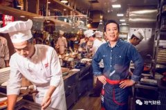 营销资讯 - 从小吃店到年35个亿 号称餐饮界BAT 有哪些营销思