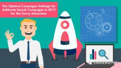 营销资讯 - Google AdWords广告系列优化指南