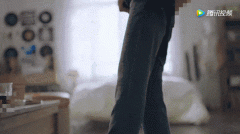 营销资讯 - 李维斯的新广告,竟然打上了“马赛克”！