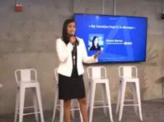 营销资讯 - Plato融资350万美元，以帮人找导师为业务