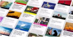 营销资讯 - 井喷的内容平台打响信息流战役，谁将是赢家？