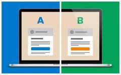 营销资讯 - 互联网广告多用A/B测试选择优秀创意