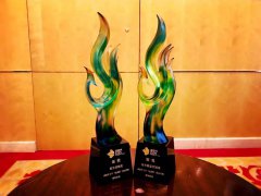 营销资讯 - <b>搜狗造词“玩滴溜”摘金梧双料大奖</b>