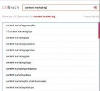 营销资讯 - <b>谷歌SEO的10个小技巧~</b>