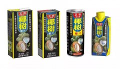 营销资讯 - 椰树牌的鬼畜的广告文案