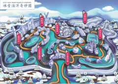 营销资讯 - 去爱奇艺广告看新疆天池，来一场“说走就走”