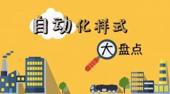 营销资讯 - 智能而强大的搜狗自动化样式大盘点！