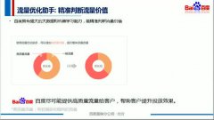 营销资讯 - 晚上做百度推广如何提升转化率