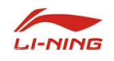 广告案例 - 李宁——国际领先运动品牌