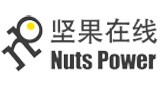 广告案例 - 坚果动力在线娱乐有限公司