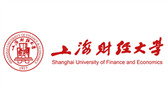 广告案例 - 上海财经大学