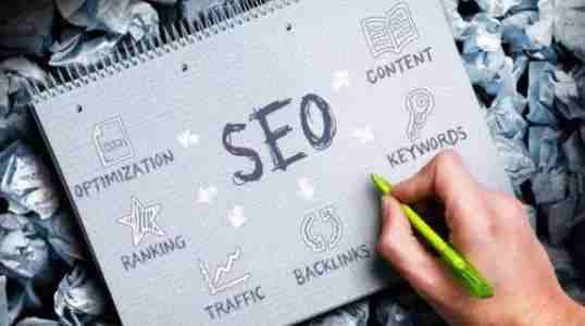 SEO优化