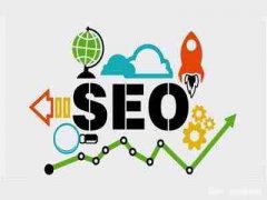 网站建设 - SEO优化新手要怎么入手