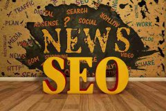 网站建设 - 在单页面中，SEO关键词怎么布局更好