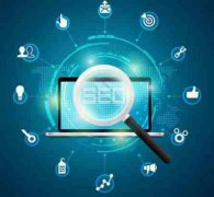 网站建设 - 为什么建站优化时，导航栏也需要SEO如果一定要做