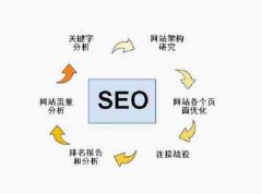 网站建设 - <b>服务器因素对SEO优化效果的影响在哪些方面</b>