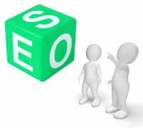 网站建设 - 做SEO优化找关键词必备的技巧
