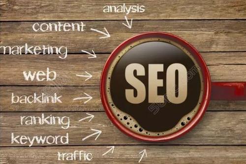 SEO优化排名