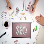 网站建设 - 网站SEO优化方面的技巧