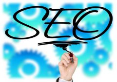 网站建设 - 几个提升SEO优化效果的辅助工具
