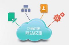 网站建设 - 权重值对SEO的影响