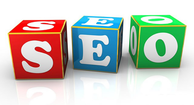 SEO优化