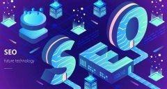 网站建设 - SEO优化可以从哪些方面出发？