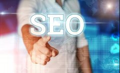 网站建设 - SEO优化除了做排名外，还有这四个被忽视的优化