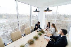 网站建设 - SEO优化需要掌握的四个基本常识