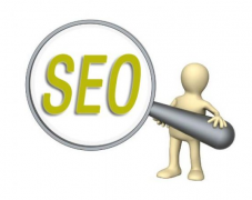 网站建设 - seo搜索引擎与网站建设同步