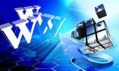 网站建设 - 什么是网络推广？