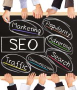 网站建设 - SEO网站优化具体怎么做？