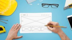 网站建设 - 完整的网站建设包含哪些事项