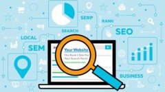 网站建设 - 影响关键词排名的因素有哪些