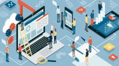 网站建设 - 网站建设中的一站式服务是指什么