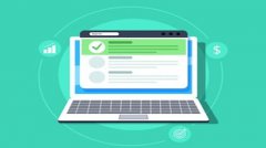 网站建设 - 优化过程中如何减少网站出跳率