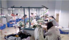 网站建设 - 传统服装批发行业利用网络营销推广、逆境生存