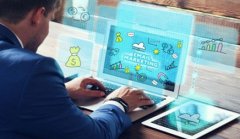 网站建设 - 网络营销效果如何提高