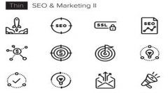 网站建设 - 网站SEO中如何建立关键词库