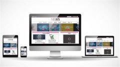 网站建设 - WAP网站和PC端网站的区别