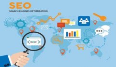 网站建设 - SEO优化务必把握的几种方式