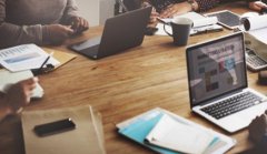 网站建设 - 企业网站建设怎么做好互联网品牌营销