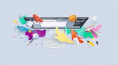 网站建设 - 网页设计中留白的重要性