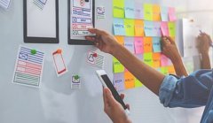 网站建设 - 网站推广怎样来提升网站的用户体验呢?