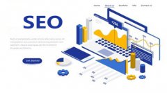 网站建设 - 追求网站特效是否会影响seo优化