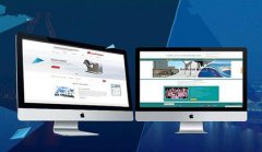 网站建设 - 普通企业网站制作如何宣传让客户轻松找到你