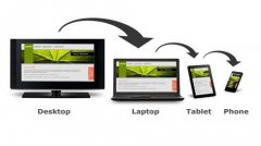 网站建设 - <b>手机网站知多少</b>