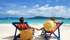 网站建设 - <b>旅游度假类网站建设如何做</b>